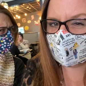 Meet your Posher, Nanda